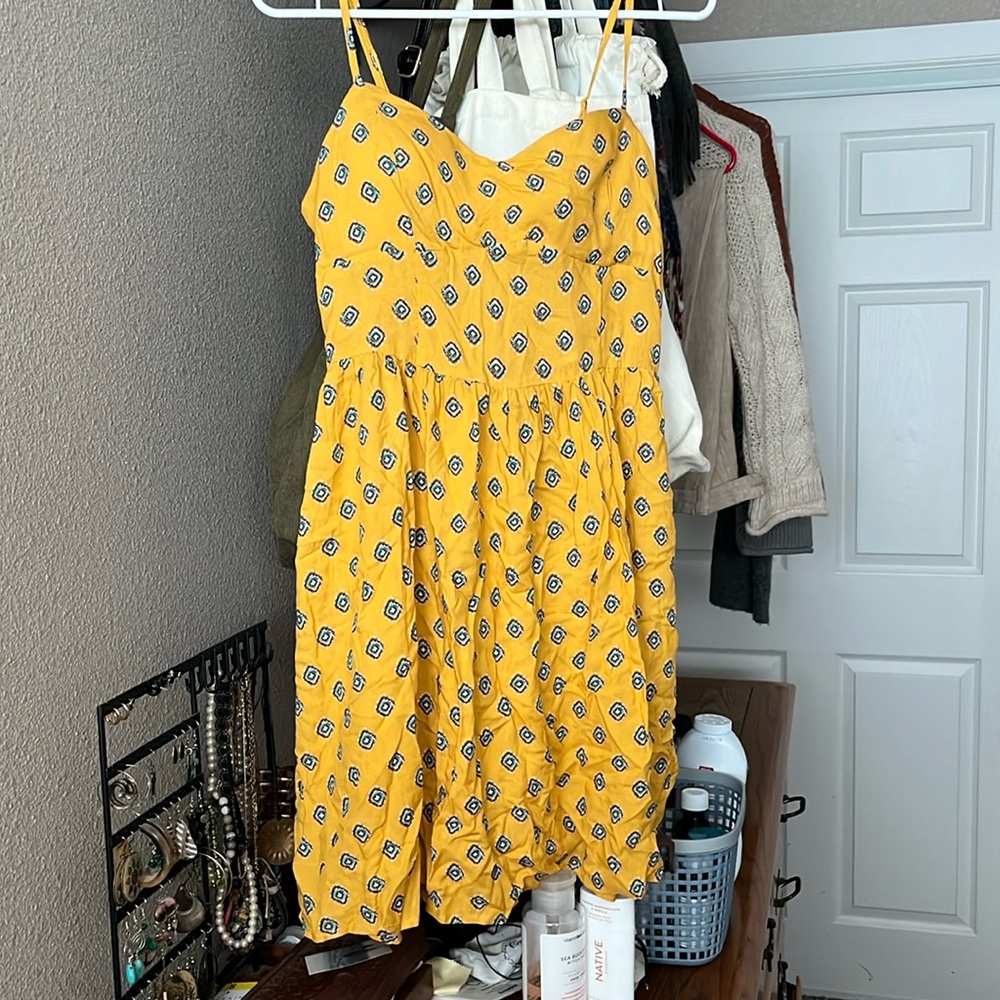 Target Dress